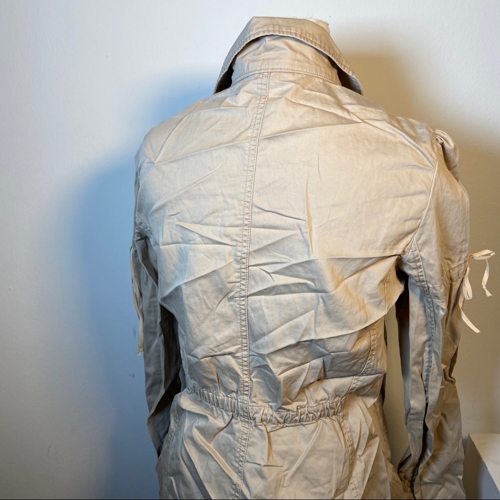 Diesel size large jacket - Picture 5 of 7